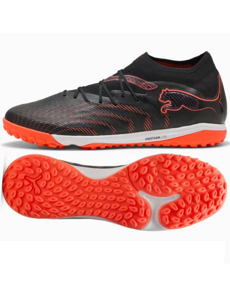 Buty Puma unisex FUTURE 9 Pro Cage 108902-02