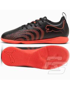 Buty Puma FUTURE 9 PLAY Jr IT 108927-02