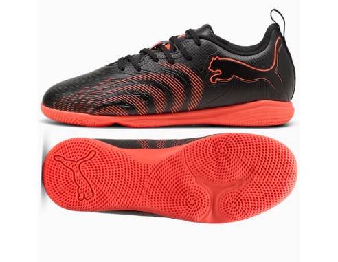 Buty Puma FUTURE 9 PLAY Jr IT 108927-02