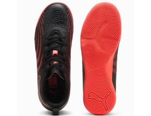 Buty Puma FUTURE 9 PLAY Jr IT 108927-02