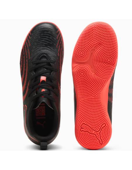 Buty Puma FUTURE 9 PLAY Jr IT 108927-02