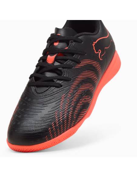 Buty Puma FUTURE 9 PLAY Jr IT 108927-02