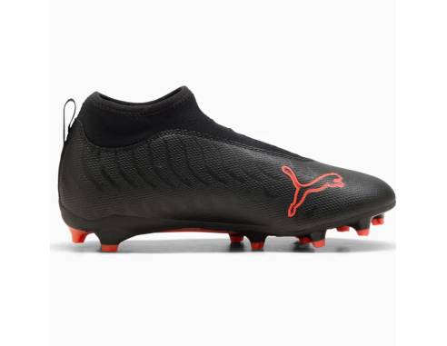 Buty Puma Ultra 6 Match+LL Jr FG/MG 108691-02
