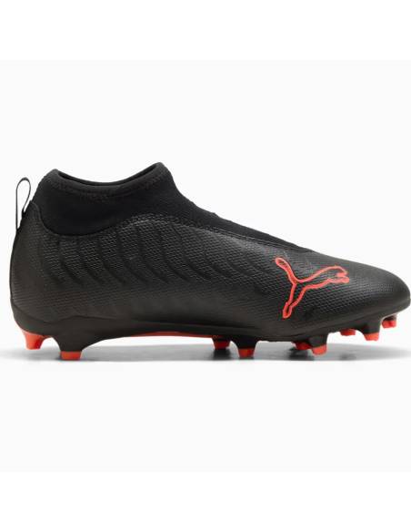 Buty Puma Ultra 6 Match+LL Jr FG/MG 108691-02
