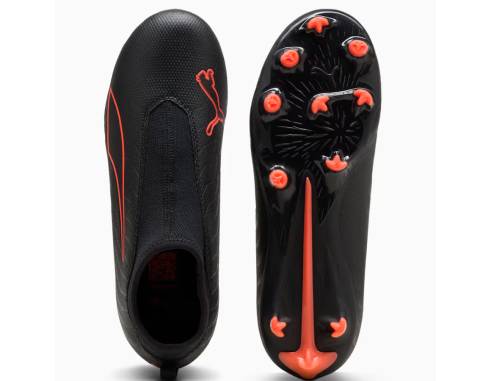Buty Puma Ultra 6 Match+LL Jr FG/MG 108691-02