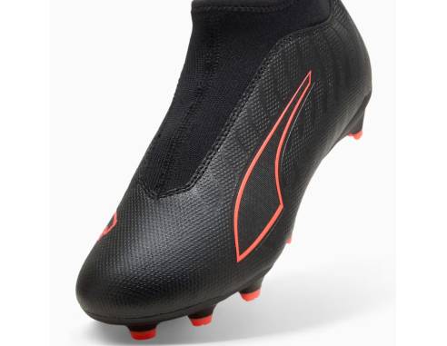 Buty Puma Ultra 6 Match+LL Jr FG/MG 108691-02