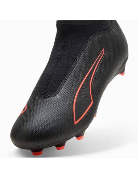 Buty Puma Ultra 6 Match+LL Jr FG/MG 108691-02