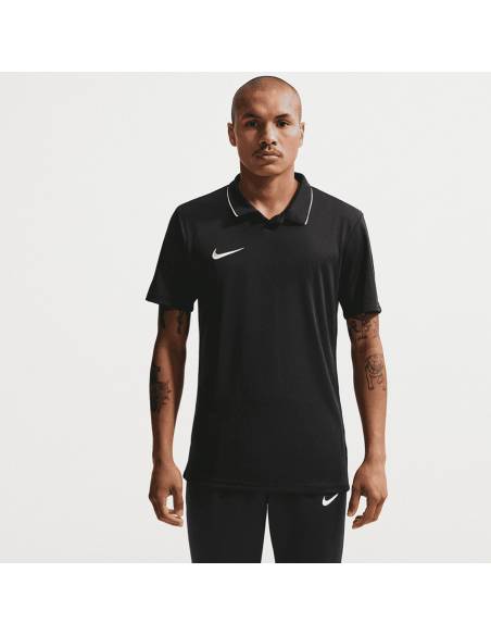 Koszulka Polo Nike Park 26 SS HM7136-010