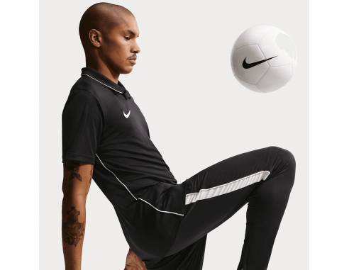 Koszulka Polo Nike Park 26 SS HM7136-010