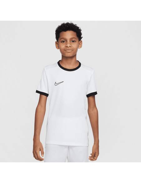 Koszulka Nike Academy 25 Junior FZ9758-100
