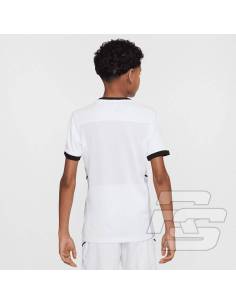 Koszulka Nike Academy 25 Junior FZ9758-100 2