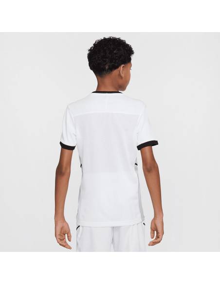 Koszulka Nike Academy 25 Junior FZ9758-100