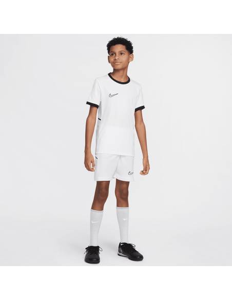 Koszulka Nike Academy 25 Junior FZ9758-100