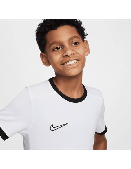 Koszulka Nike Academy 25 Junior FZ9758-100