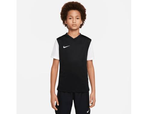 Koszulka Nike Tiempo Premier II Jr DH8389-010