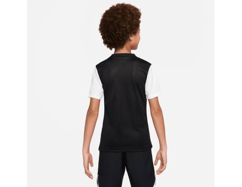 Koszulka Nike Tiempo Premier II Jr DH8389-010