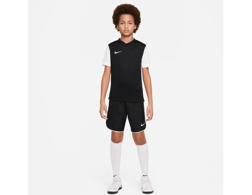 Koszulka Nike Tiempo Premier II Jr DH8389-010