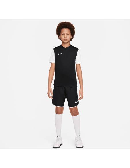 Koszulka Nike Tiempo Premier II Jr DH8389-010
