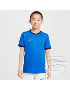 Koszulka Nike Academy 25 Junior FZ9758-463