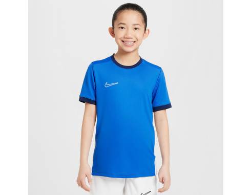 Koszulka Nike Academy 25 Junior FZ9758-463
