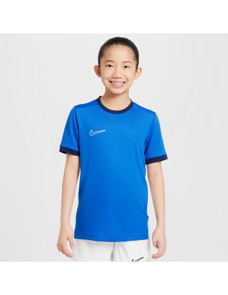Koszulka Nike Academy 25 Junior FZ9758-463
