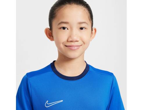 Koszulka Nike Academy 25 Junior FZ9758-463