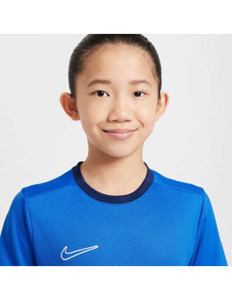 Koszulka Nike Academy 25 Junior FZ9758-463