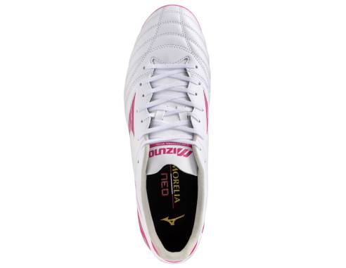 Buty Mizuno Morelia Neo IV PRO FG P1GA263464
