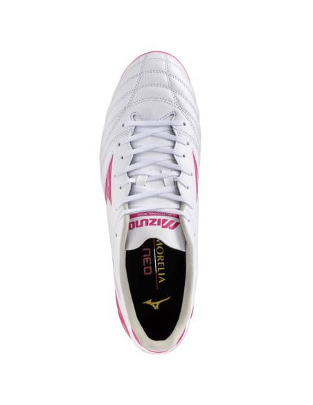 Buty Mizuno Morelia Neo IV PRO FG P1GA263464