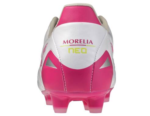 Buty Mizuno Morelia Neo IV PRO FG P1GA263464