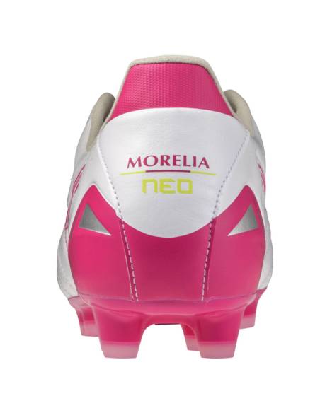 Buty Mizuno Morelia Neo IV PRO FG P1GA263464