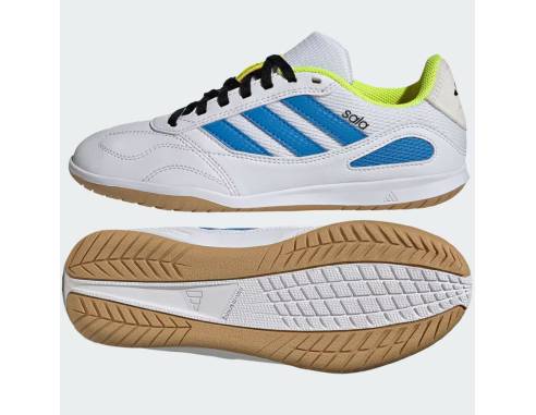 Buty adidas Super Sala III Jr IN JP6992