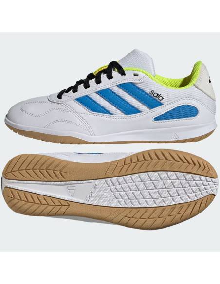 Buty adidas Super Sala III Jr IN JP6992