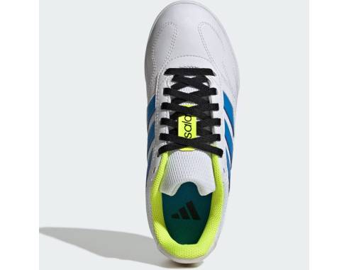Buty adidas Super Sala III Jr IN JP6992