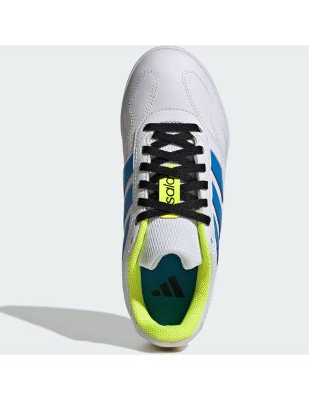 Buty adidas Super Sala III Jr IN JP6992