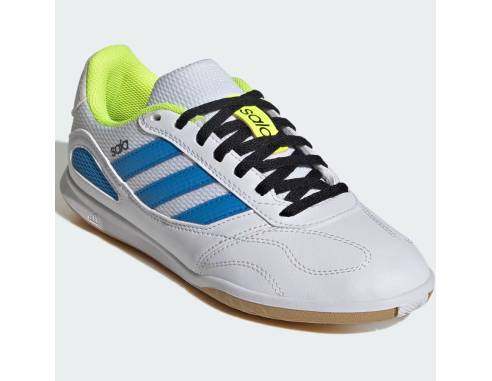 Buty adidas Super Sala III Jr IN JP6992
