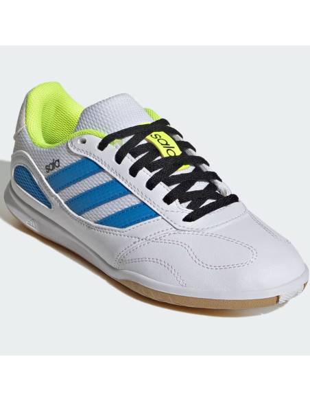 Buty adidas Super Sala III Jr IN JP6992