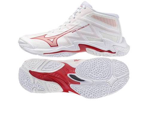 Buty Mizuno WAVE LIGHTNING ELITE MID W V1GC260573