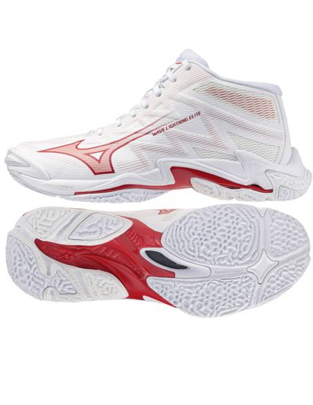 Buty Mizuno WAVE LIGHTNING ELITE MID W V1GC260573