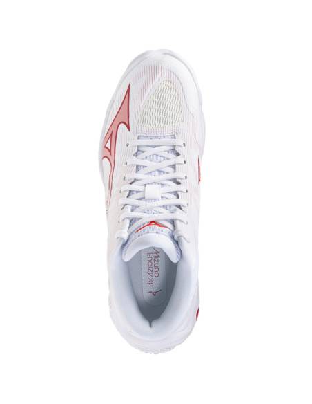 Buty Mizuno WAVE LIGHTNING ELITE MID W V1GC260573