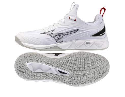 Buty Mizuno WAVE LUMINOUS 3 V1GA242059