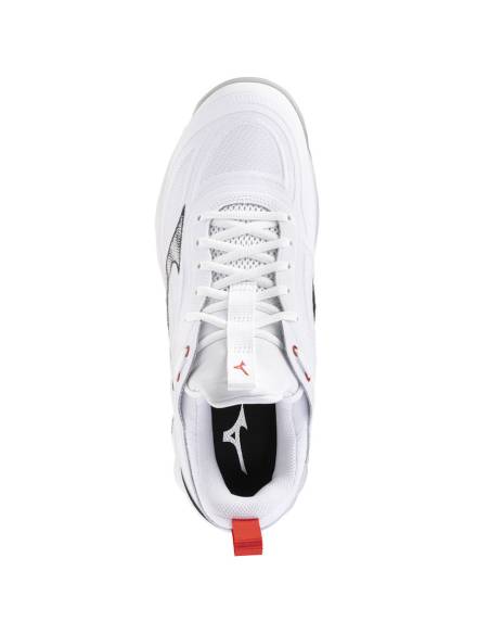 Buty Mizuno WAVE LUMINOUS 3 V1GA242059