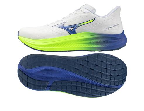 Buty Mizuno FORTRUSH J1GC264801