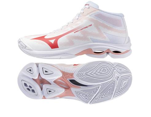 Buty Mizuno WAVE LIGHTNING PRO MID W V1GC266573