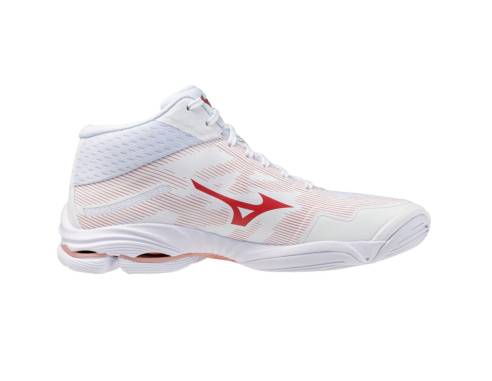 Buty Mizuno WAVE LIGHTNING PRO MID W V1GC266573