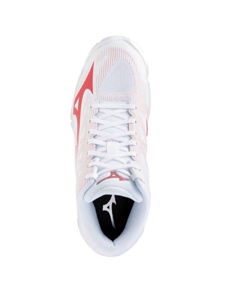 Buty Mizuno WAVE LIGHTNING PRO MID W V1GC266573