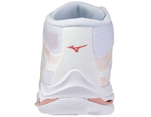 Buty Mizuno WAVE LIGHTNING PRO MID W V1GC266573