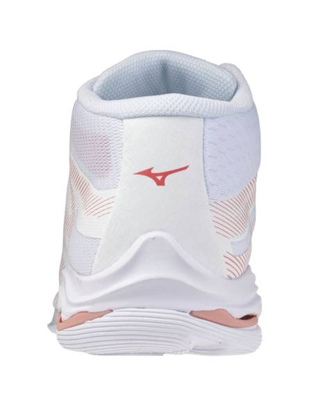 Buty Mizuno WAVE LIGHTNING PRO MID W V1GC266573