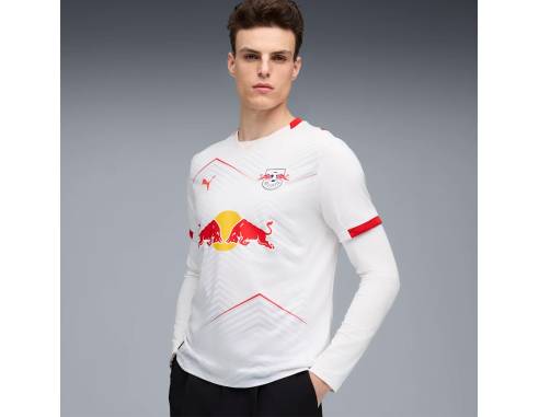 Koszulka Puma RBL Home JSY 779876-01