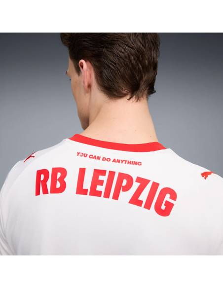Koszulka Puma RBL Home JSY 779876-01
